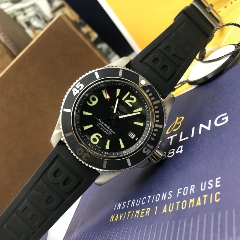 GoodFit BREITLING Watches 177650