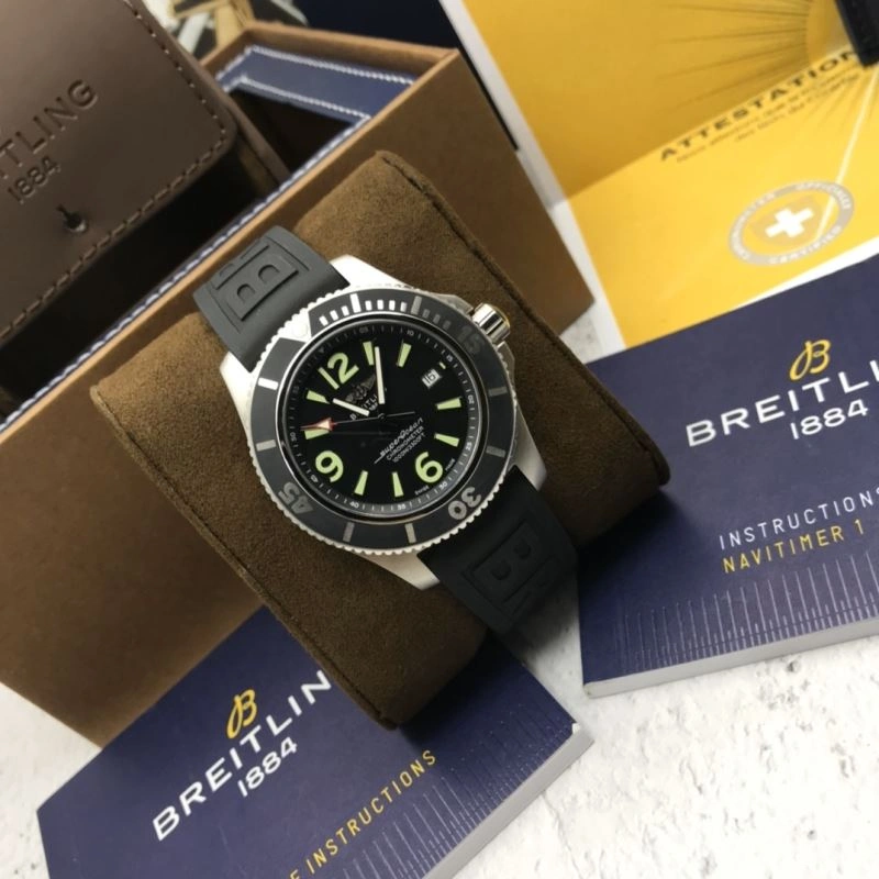 GoodFit BREITLING Watches 177650