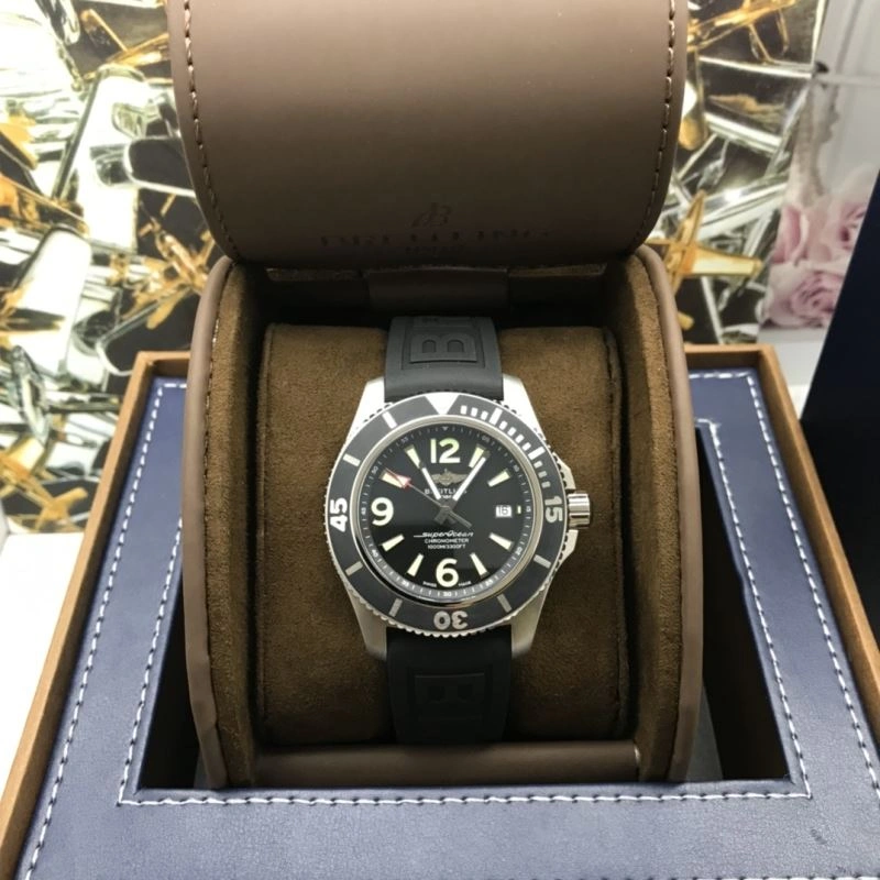 GoodFit BREITLING Watches 177650
