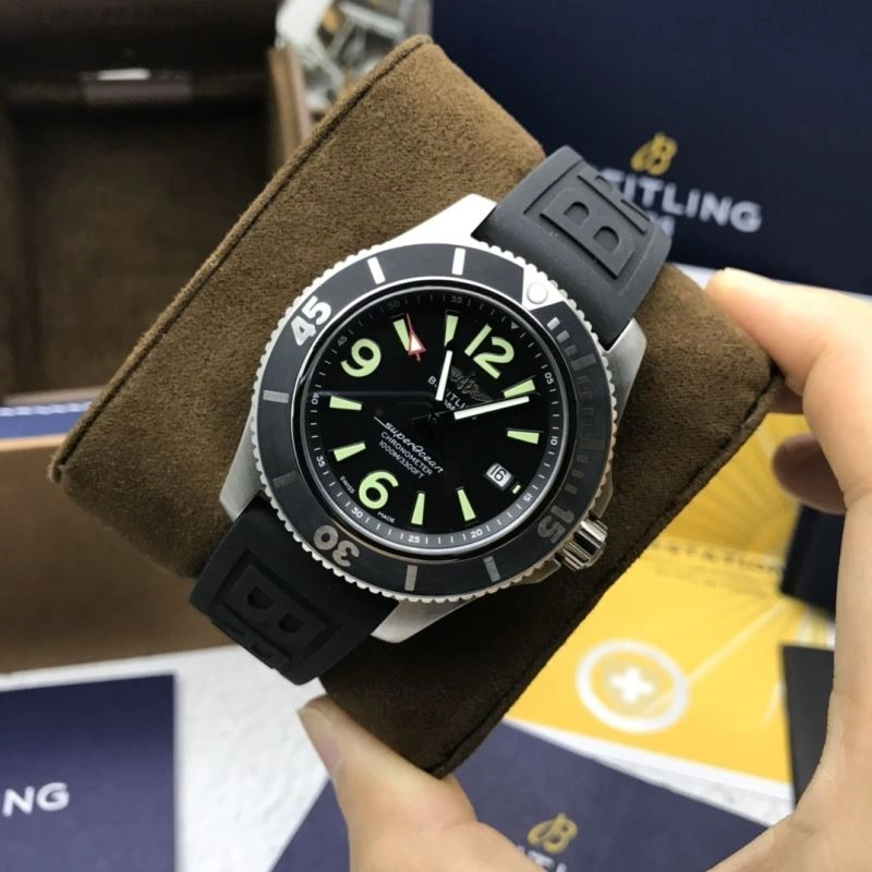 GoodFit BREITLING Watches 177650