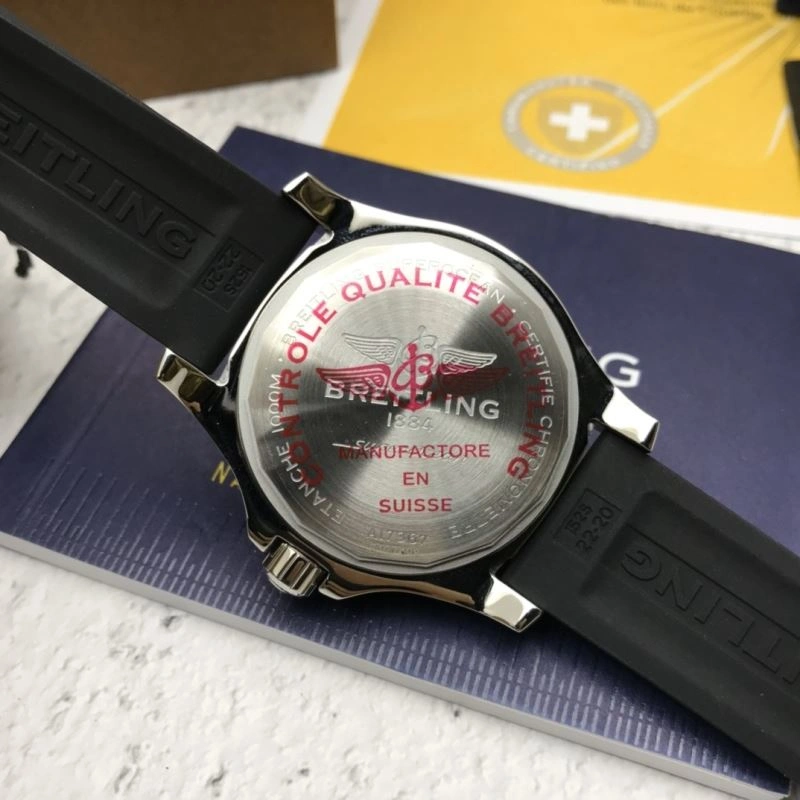 GoodFit BREITLING Watches 177650