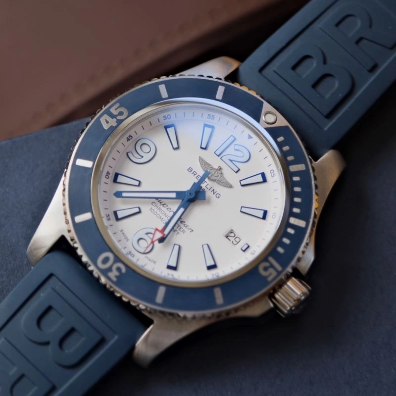 OdorResistant BREITLING Watches 177628