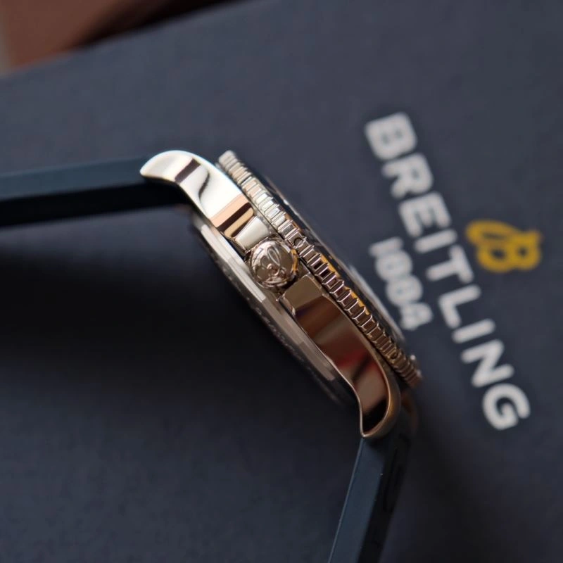 OdorResistant BREITLING Watches 177628