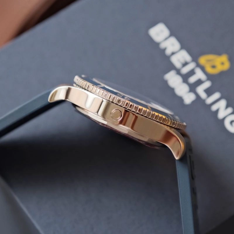 OdorResistant BREITLING Watches 177628