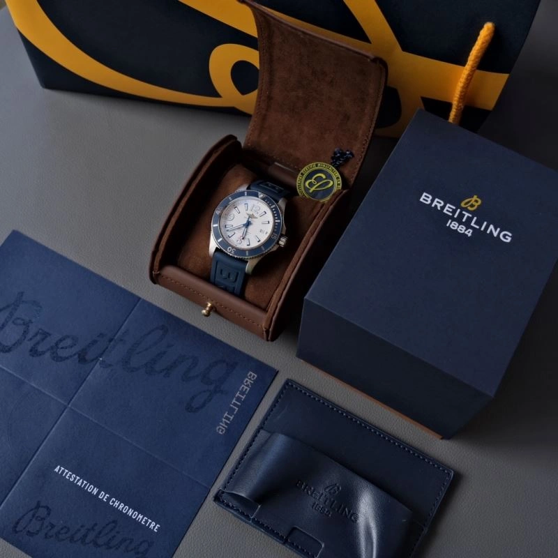 OdorResistant BREITLING Watches 177628