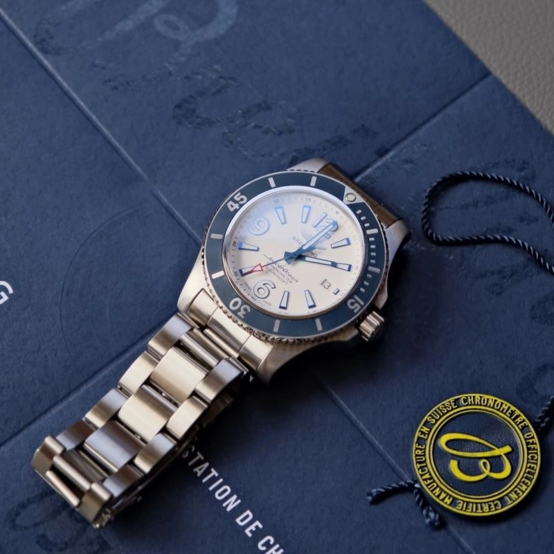 BREITLING Watches Vibrant 177648