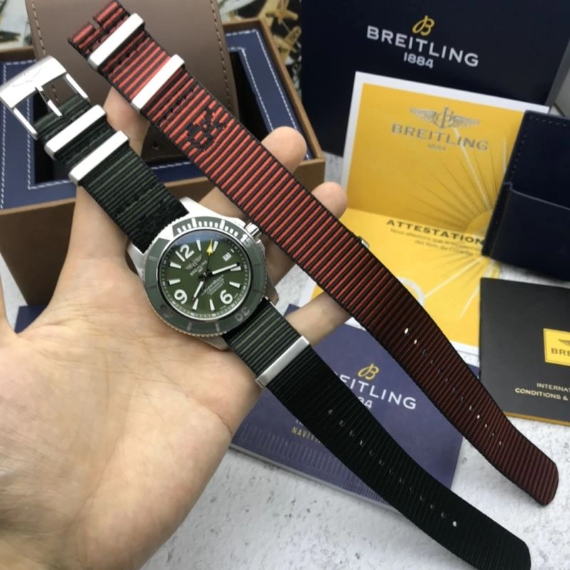 Original BREITLING Watches 177641