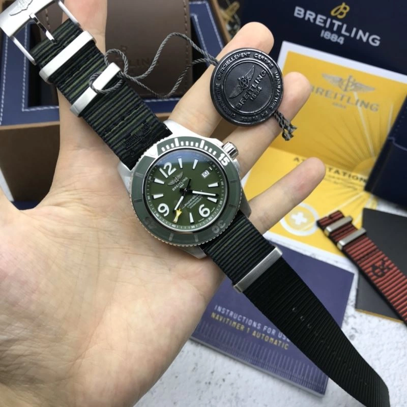 Original BREITLING Watches 177641