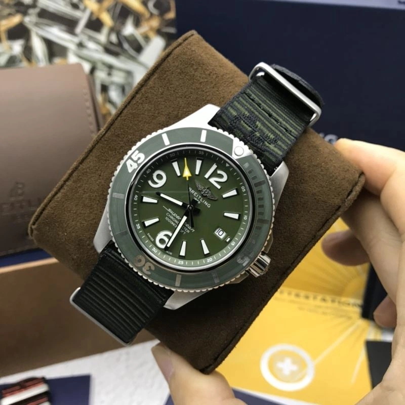 Original BREITLING Watches 177641