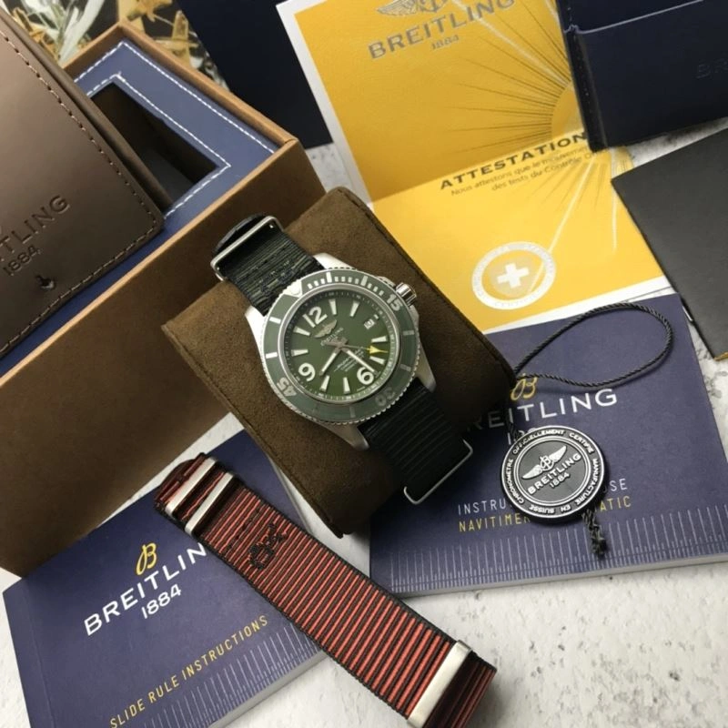 Original BREITLING Watches 177641