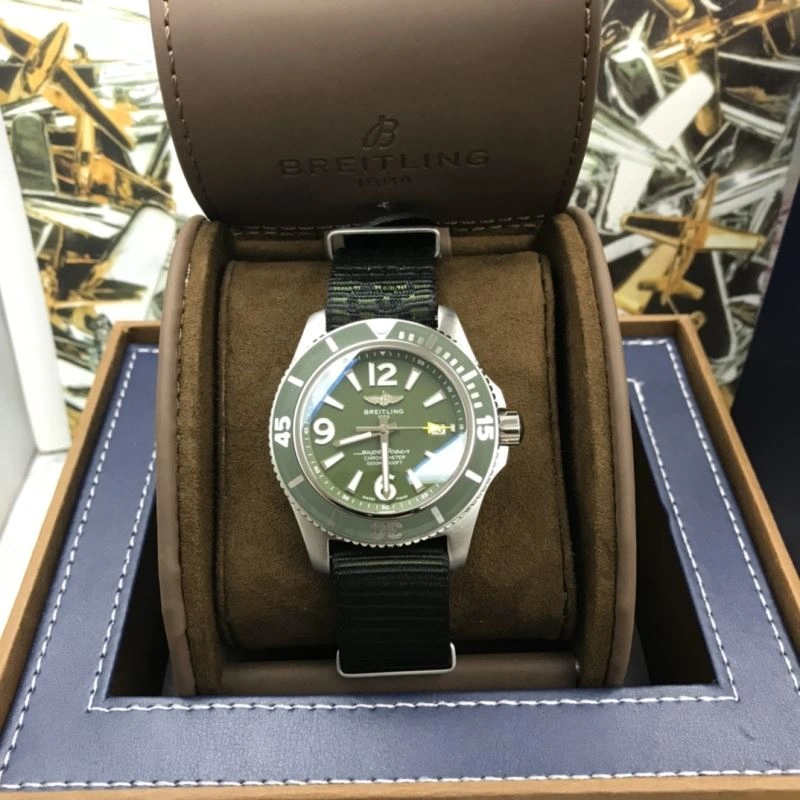 Original BREITLING Watches 177641