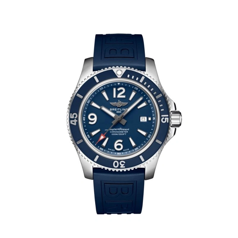 Comfortable BREITLING Watches 177659