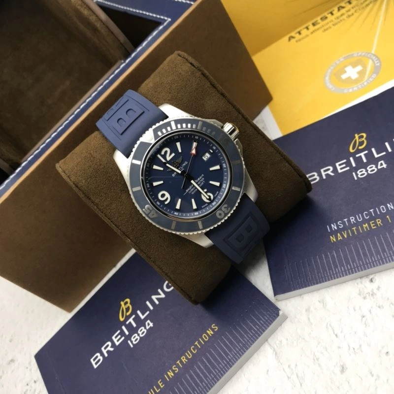 Comfortable BREITLING Watches 177659