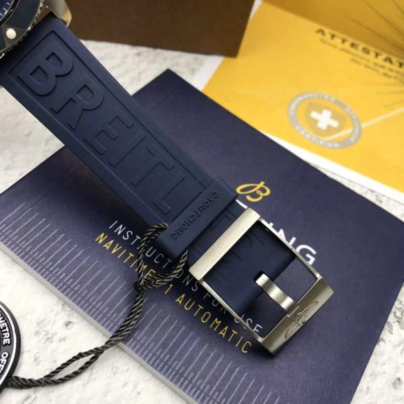 Comfortable BREITLING Watches 177659