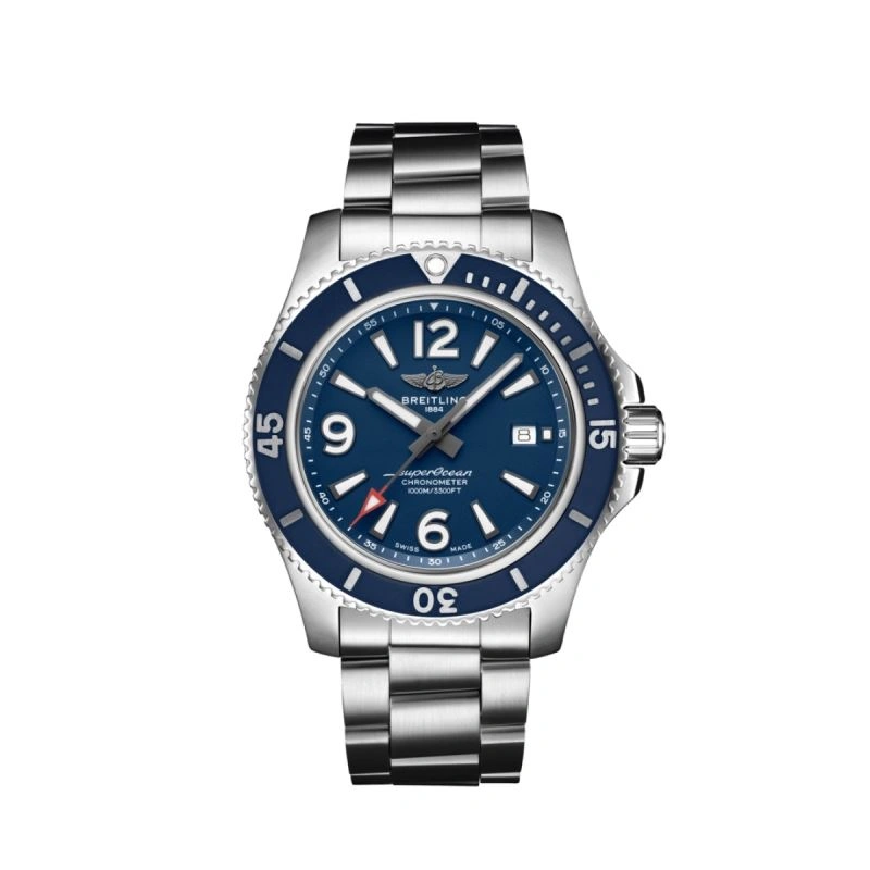 BREITLING Watches Cozy 177642