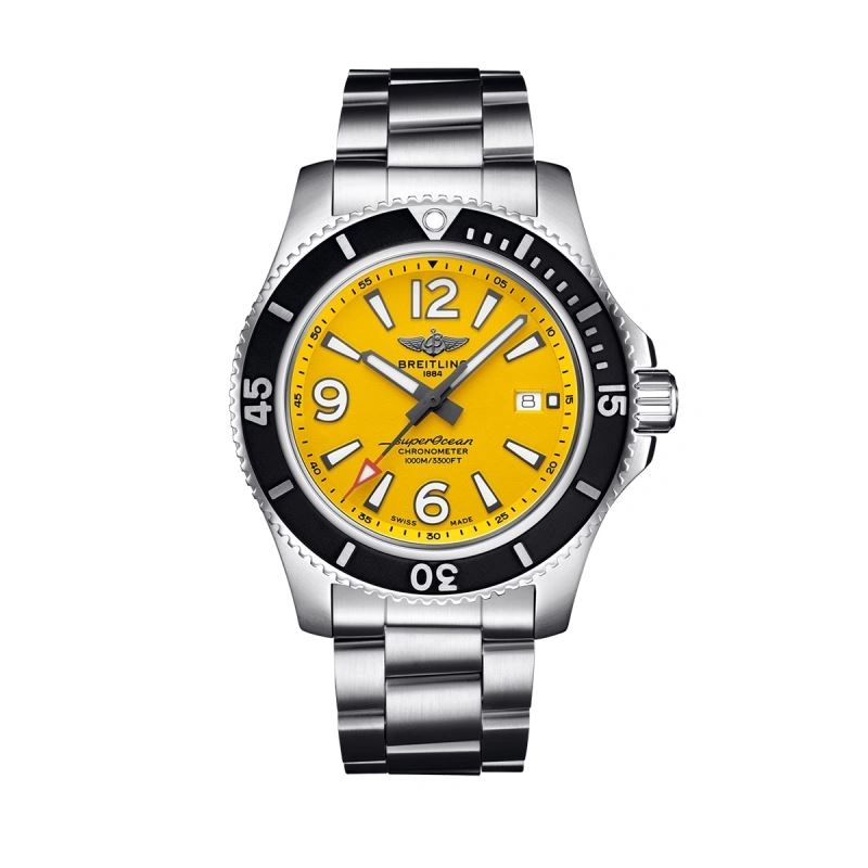 ZipUp BREITLING Watches 177636