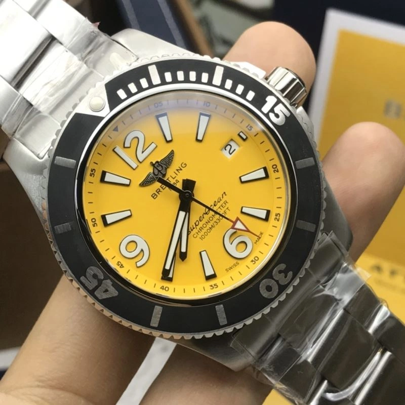 ZipUp BREITLING Watches 177636