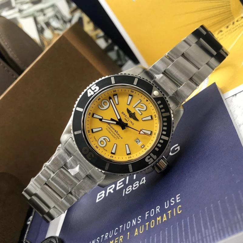 ZipUp BREITLING Watches 177636