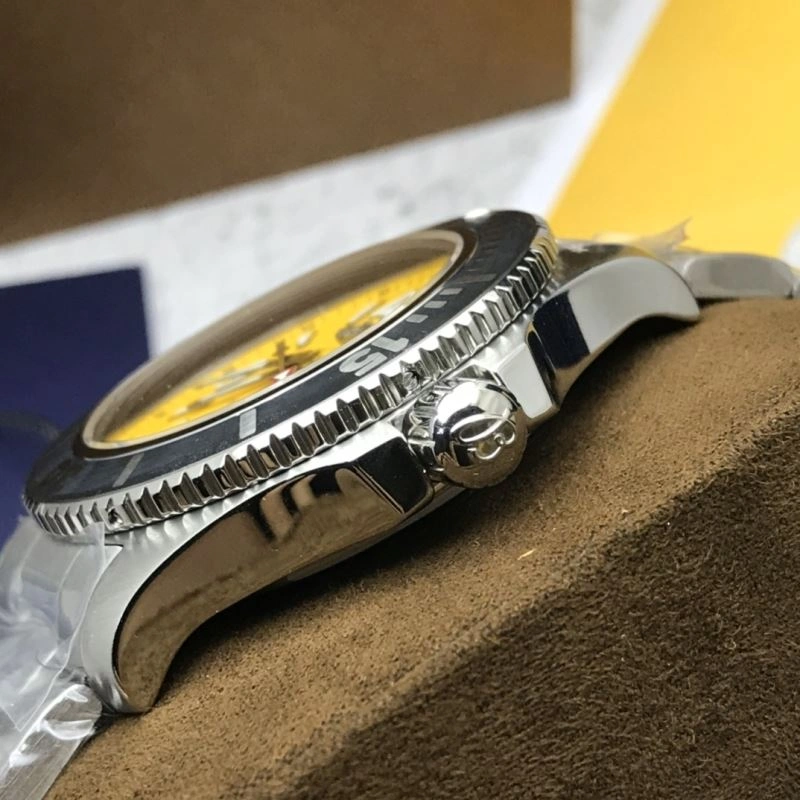 ZipUp BREITLING Watches 177636