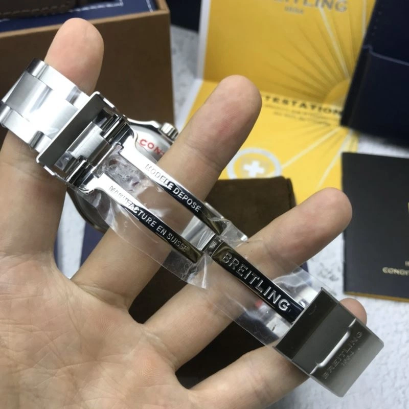 ZipUp BREITLING Watches 177636