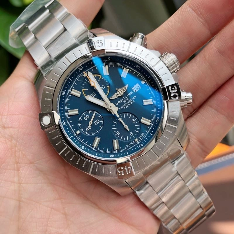 Tailored BREITLING Watches 177660
