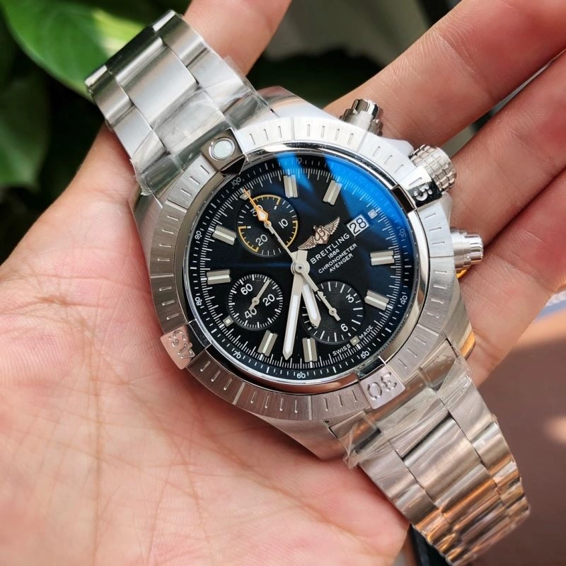 Tailored BREITLING Watches 177660