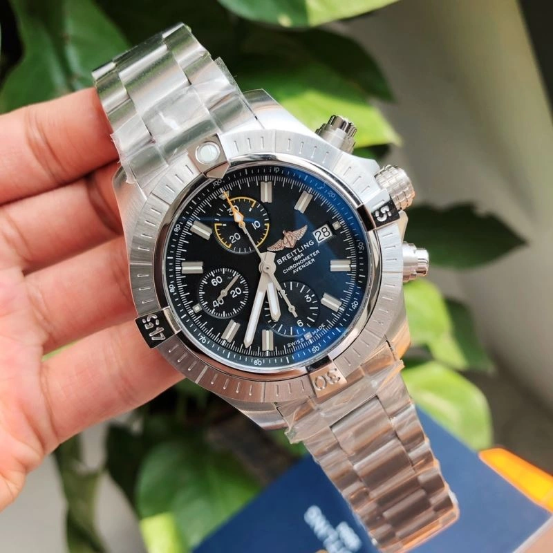 Tailored BREITLING Watches 177660
