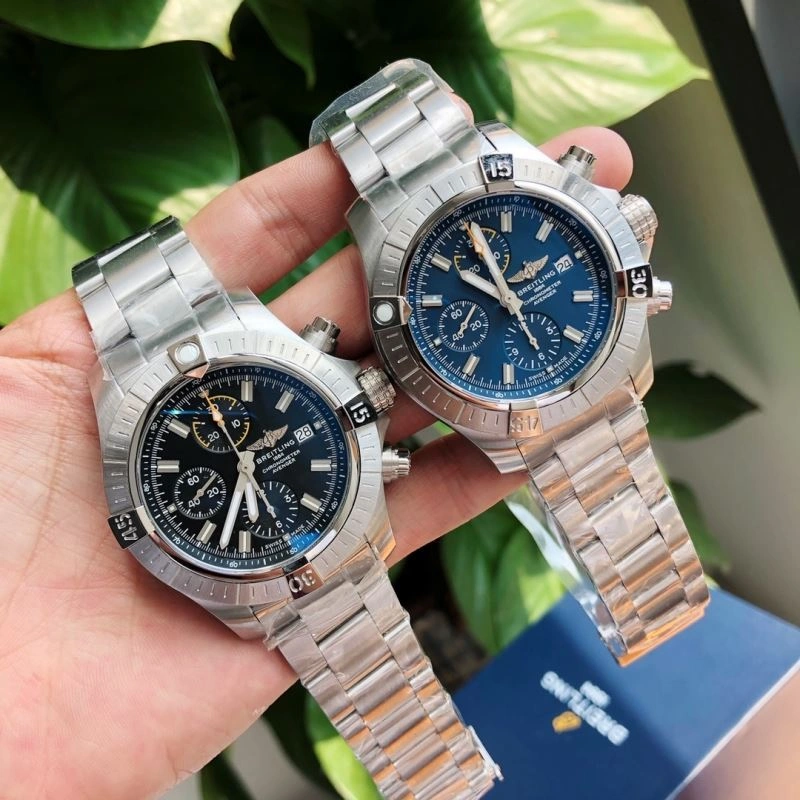 Tailored BREITLING Watches 177660