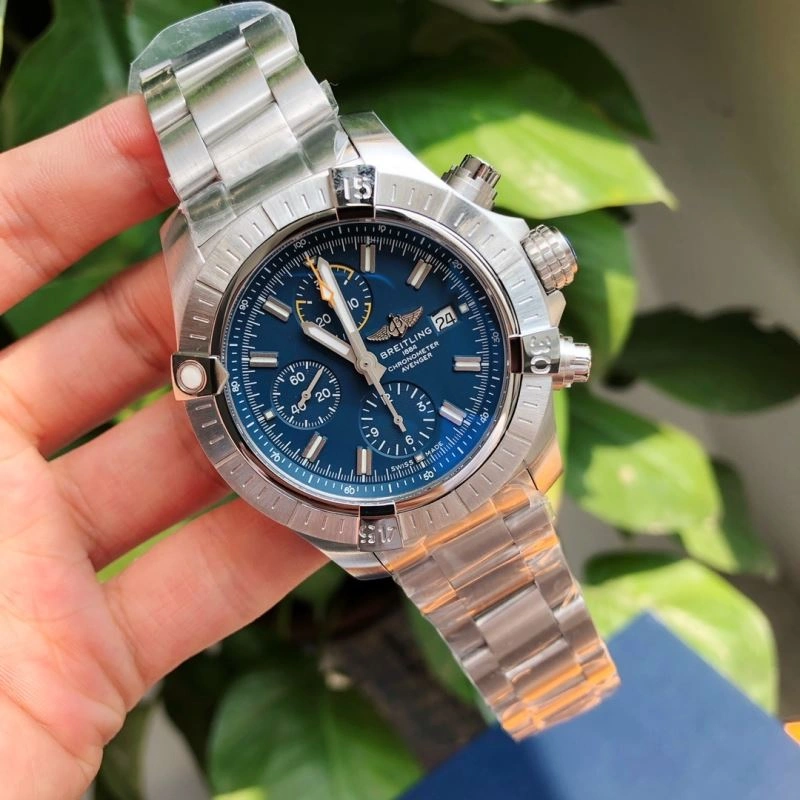 Tailored BREITLING Watches 177660