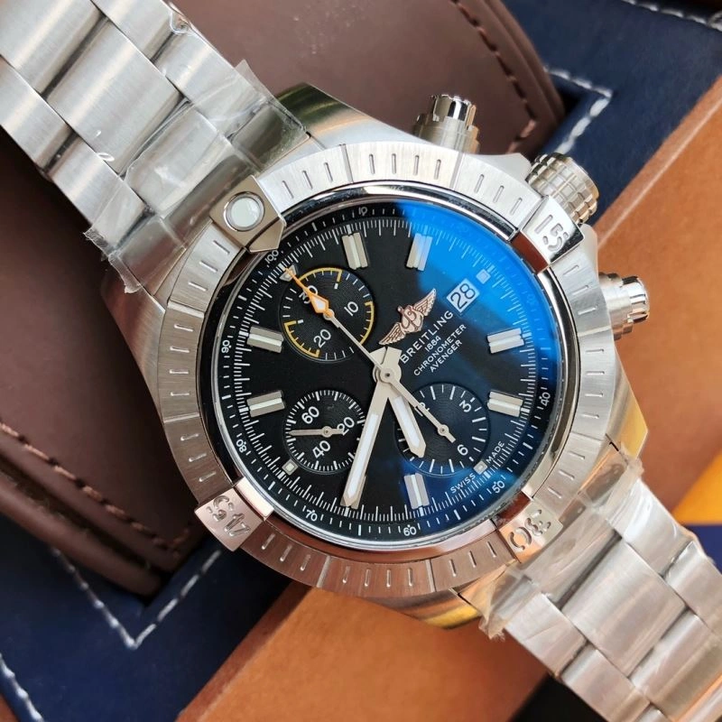 Tailored BREITLING Watches 177660