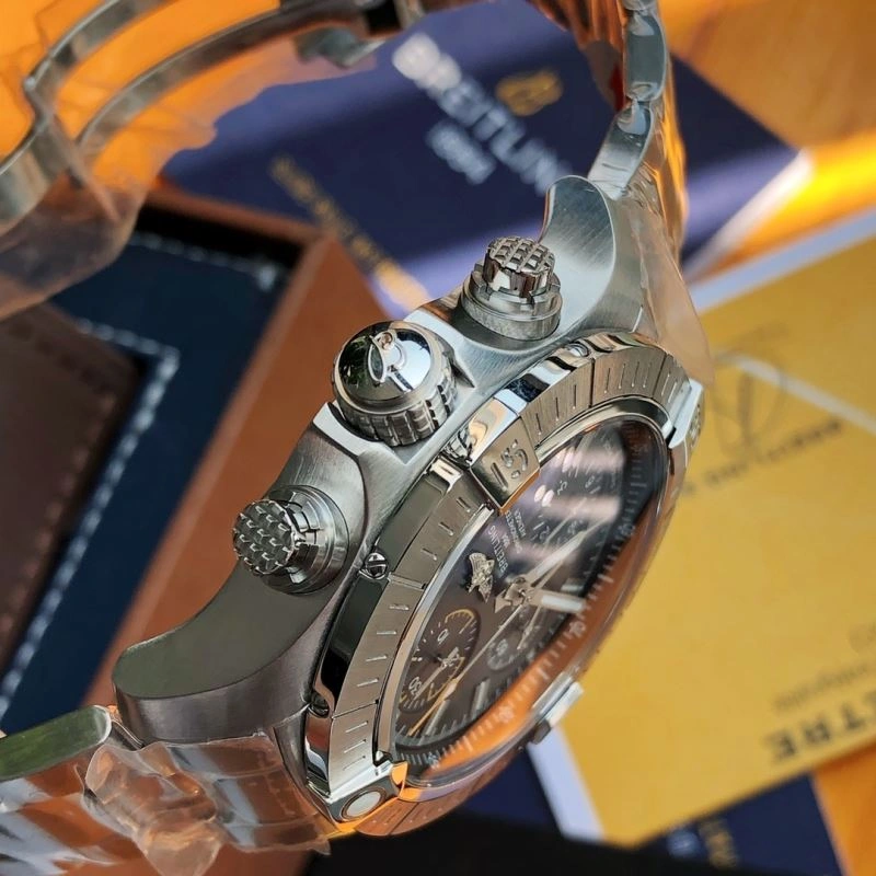 Tailored BREITLING Watches 177660