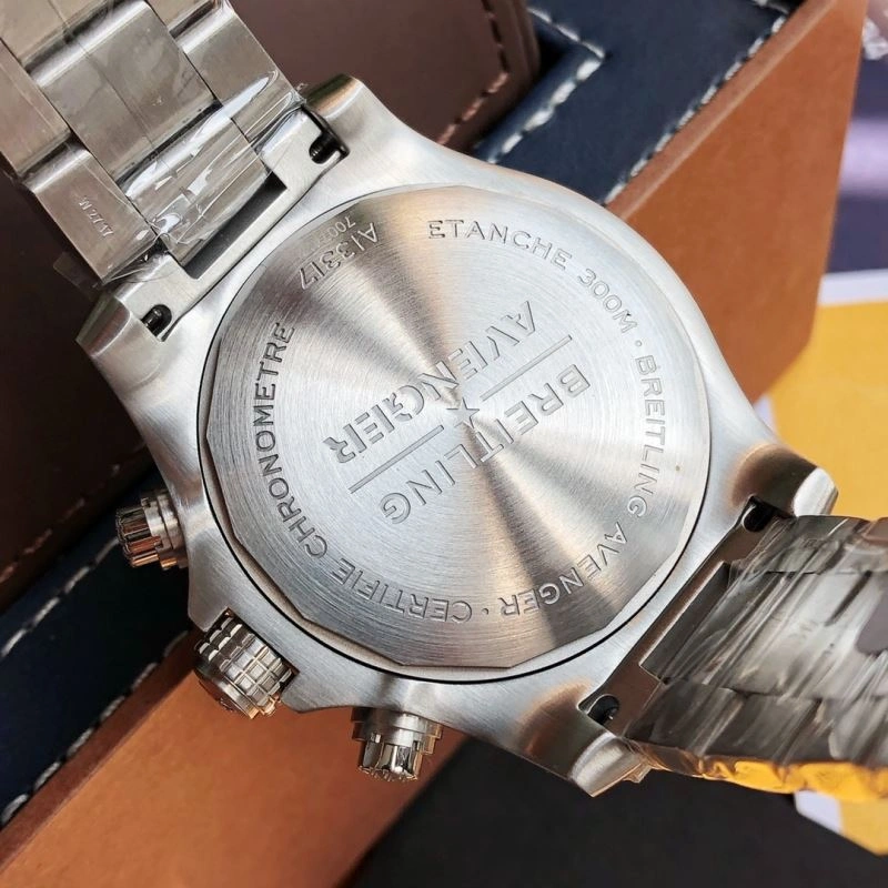 Tailored BREITLING Watches 177660