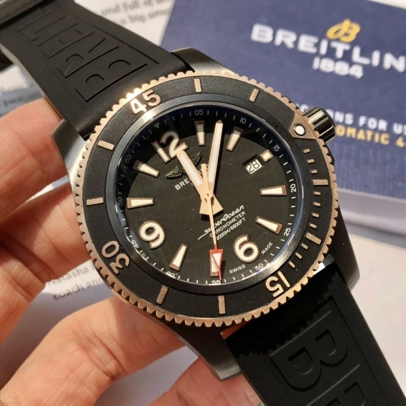 SportInspired BREITLING Watches 177661