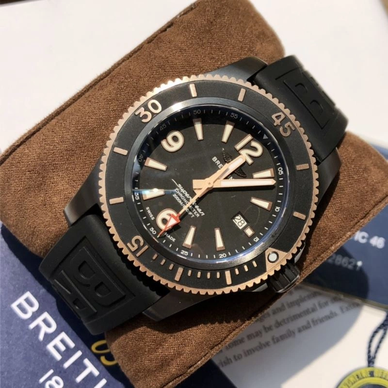 SportInspired BREITLING Watches 177661