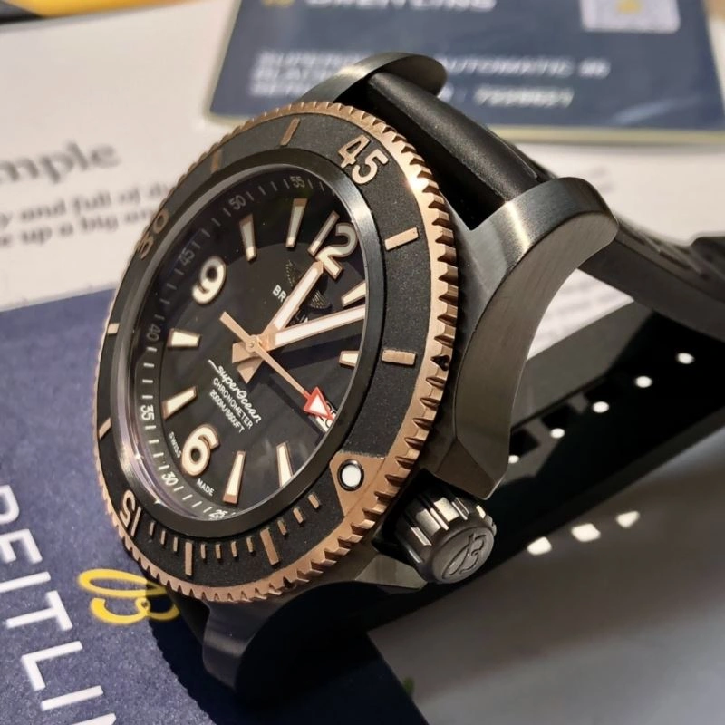 SportInspired BREITLING Watches 177661