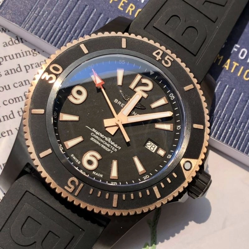 SportInspired BREITLING Watches 177661