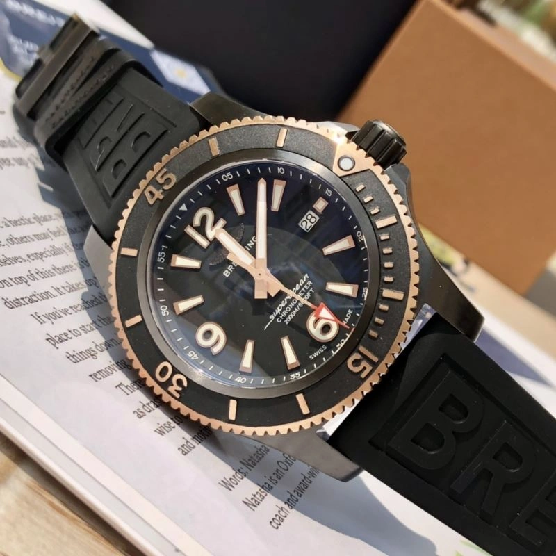 SportInspired BREITLING Watches 177661