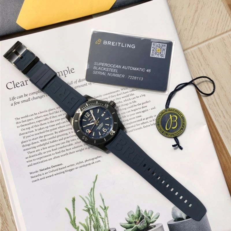 Original BREITLING Watches 177643