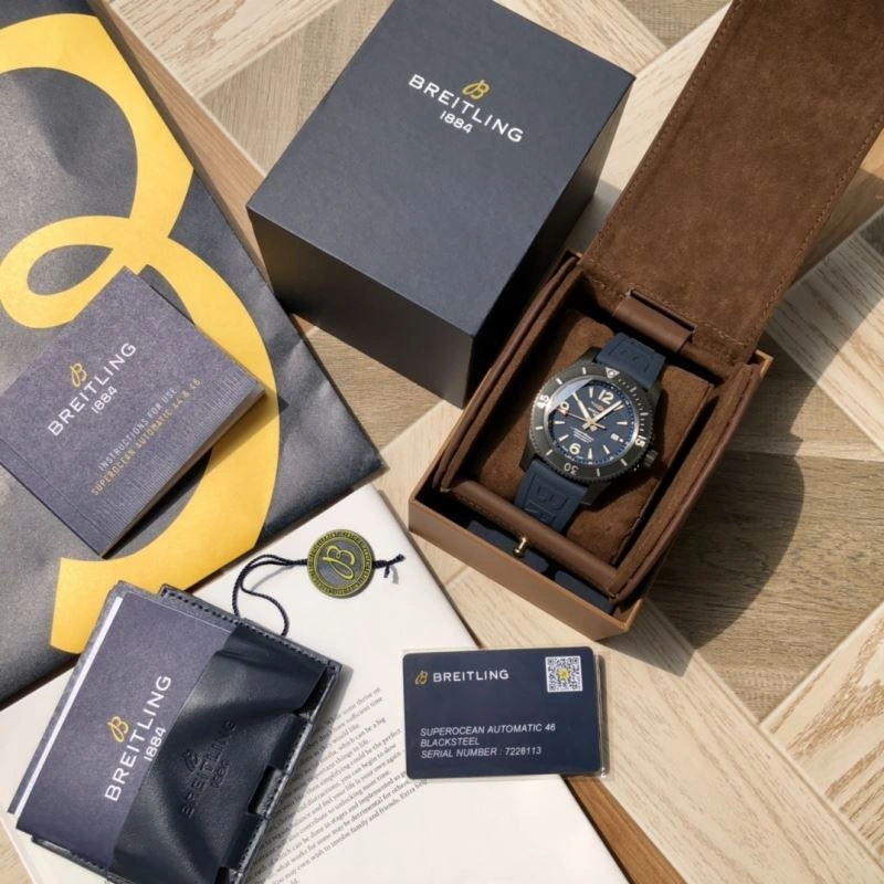 Original BREITLING Watches 177643