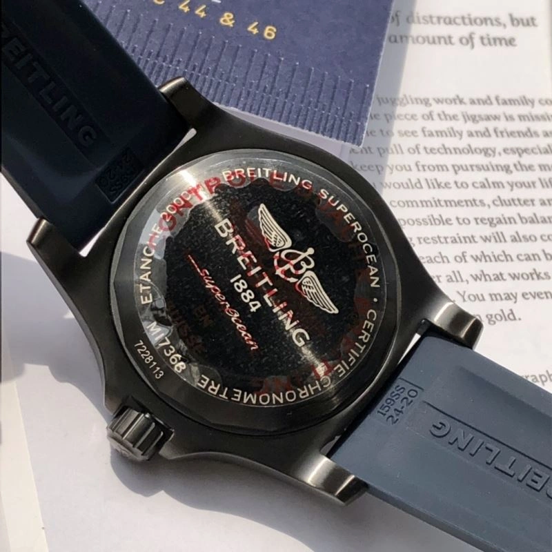 Original BREITLING Watches 177643
