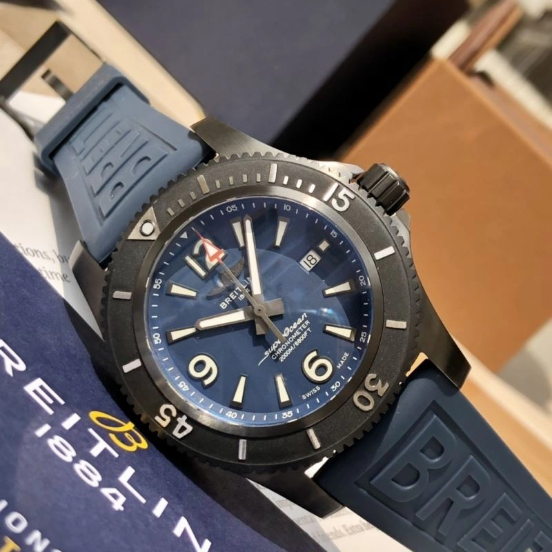 Original BREITLING Watches 177643