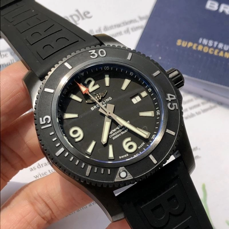 BREITLING Watches Fashionable 177635