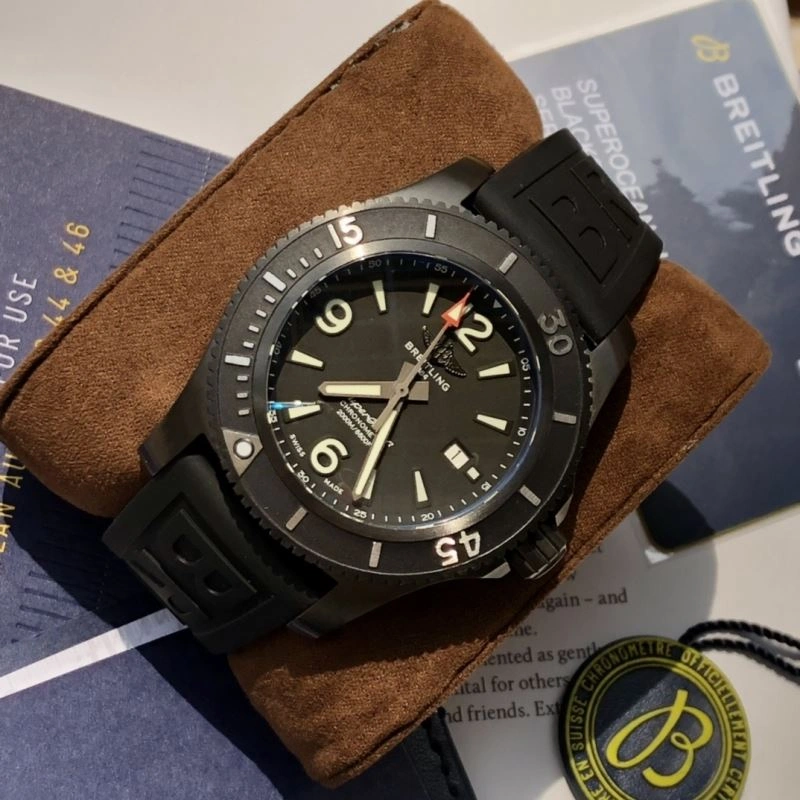 BREITLING Watches Fashionable 177635