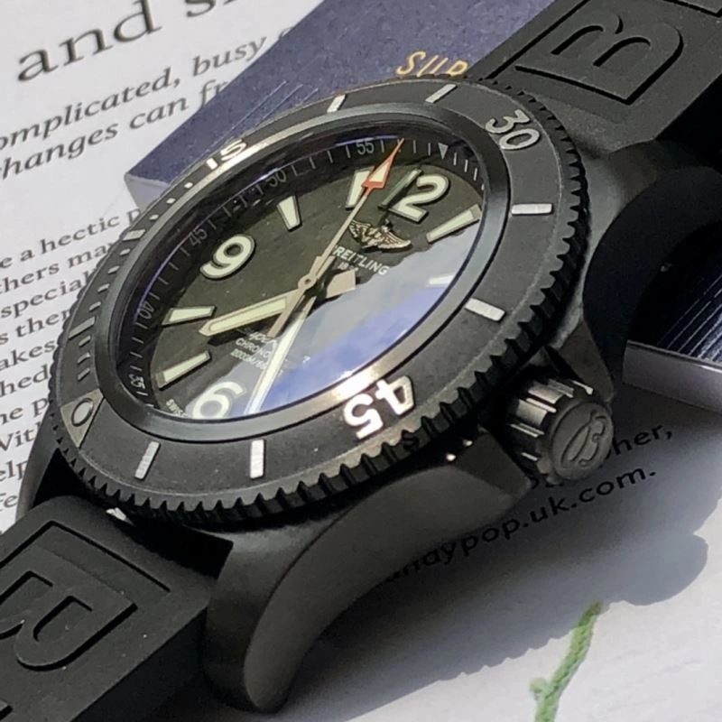 BREITLING Watches Fashionable 177635