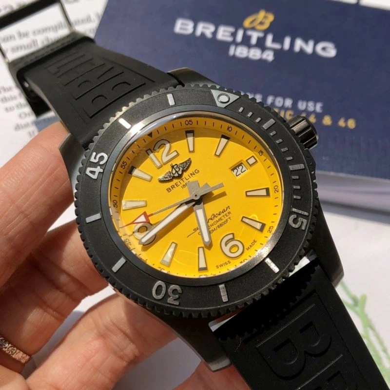 BREITLING Watches Affordable 177652