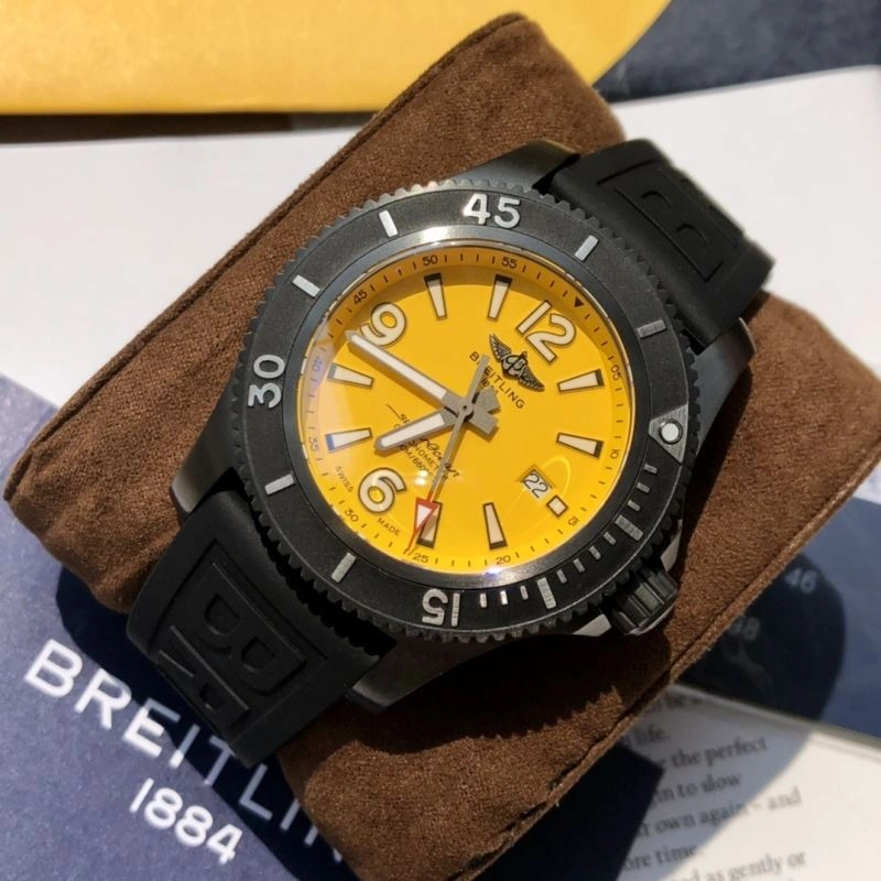 BREITLING Watches Affordable 177652