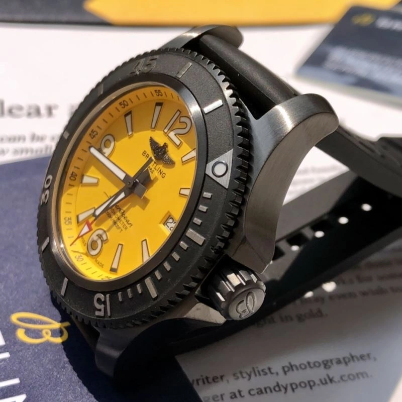 BREITLING Watches Affordable 177652