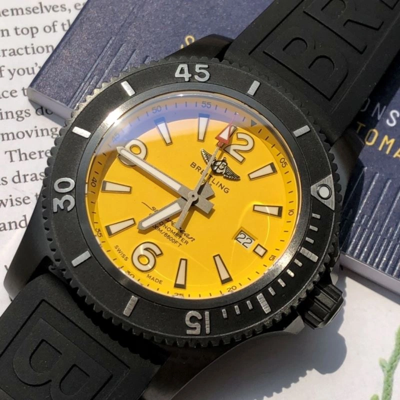 BREITLING Watches Affordable 177652