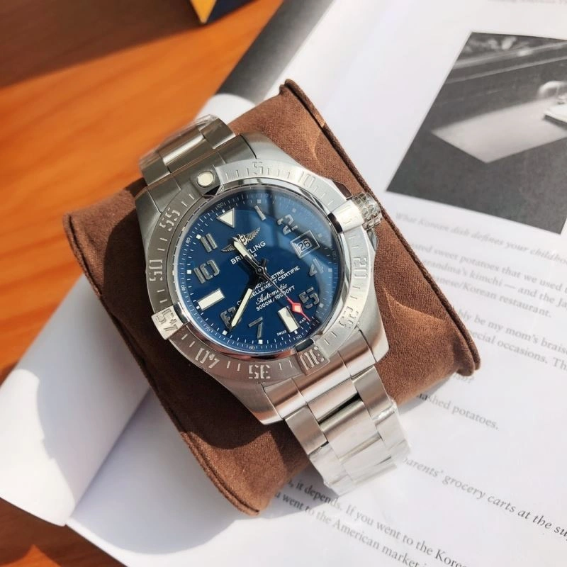 BREITLING Watches Vibrant 177645
