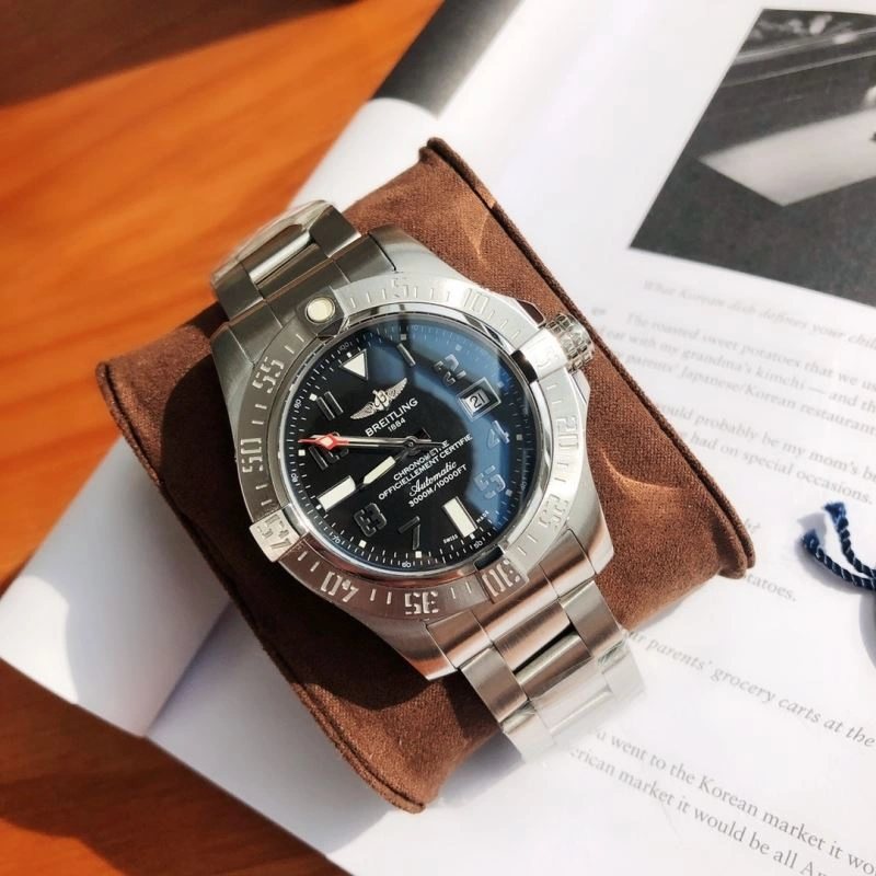 BREITLING Watches Vibrant 177645